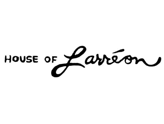House of Larreon Fannypack