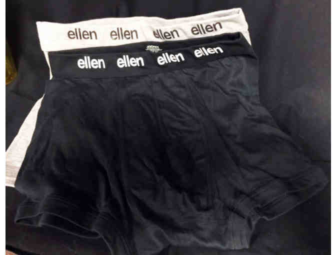 A Little ELLEN SHOW Swag
