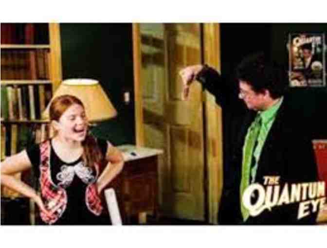 Mentalism & Magic Show, NYC- 10 Tickets