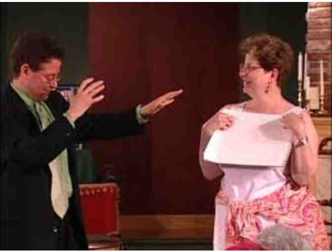 Mentalism & Magic Show, NYC- 10 Tickets