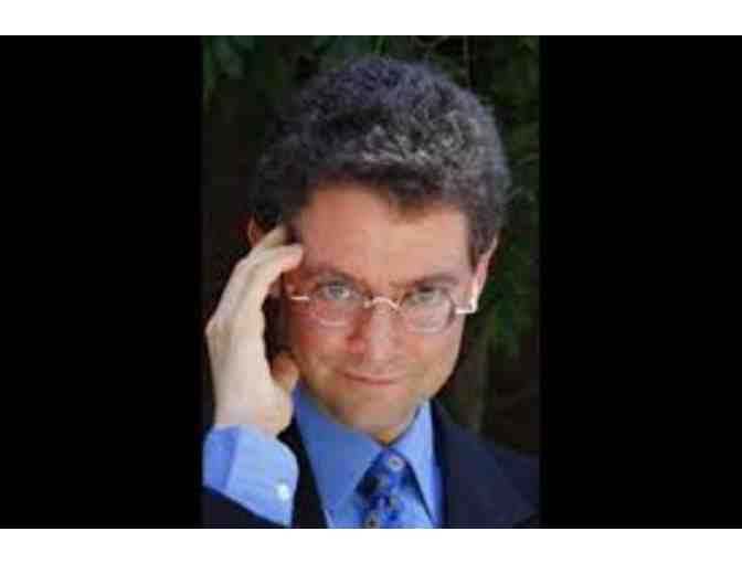 Mentalism & Magic Show, NYC- 10 Tickets