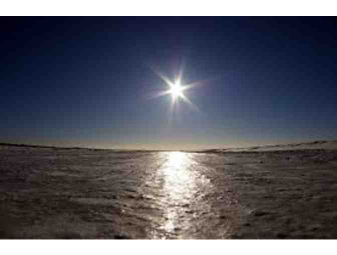 Psychic Healing Session with Katie Fabel