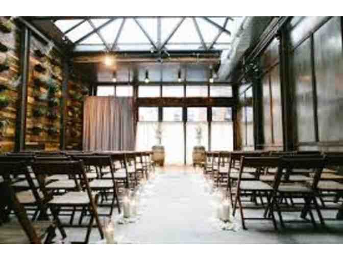 Brooklyn Winery Wines+Wine Key