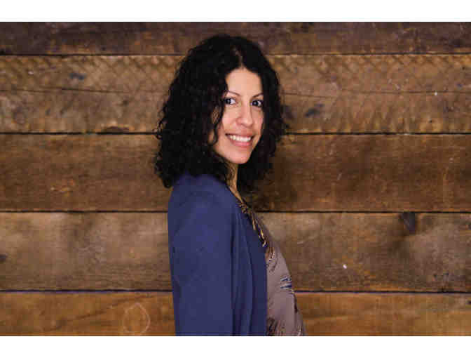 Health Session with Tierra Sana Holistics Consulting