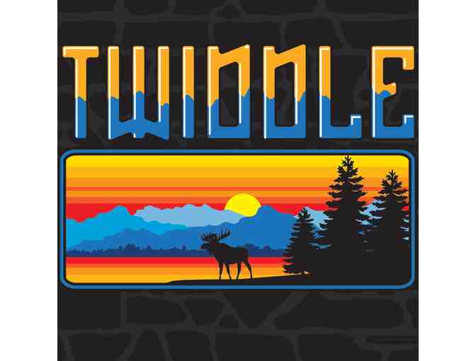 Tickets to Twiddle - NYE in Boston