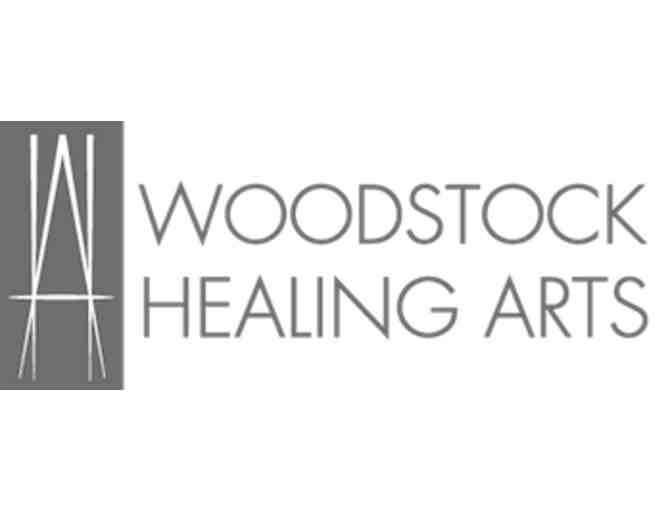 Woodstock Area Spa & Relaxation Package