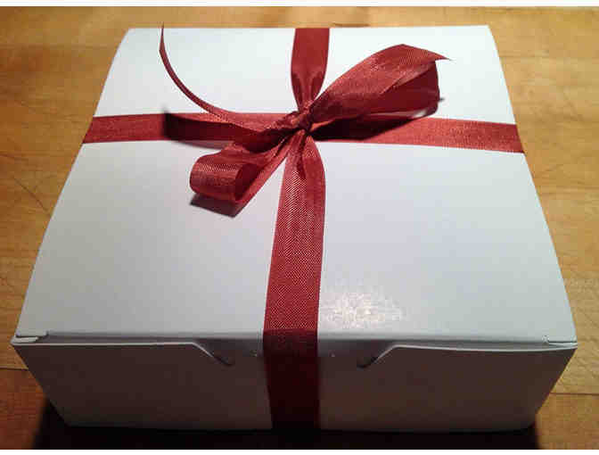 Pecan Praline Sandies