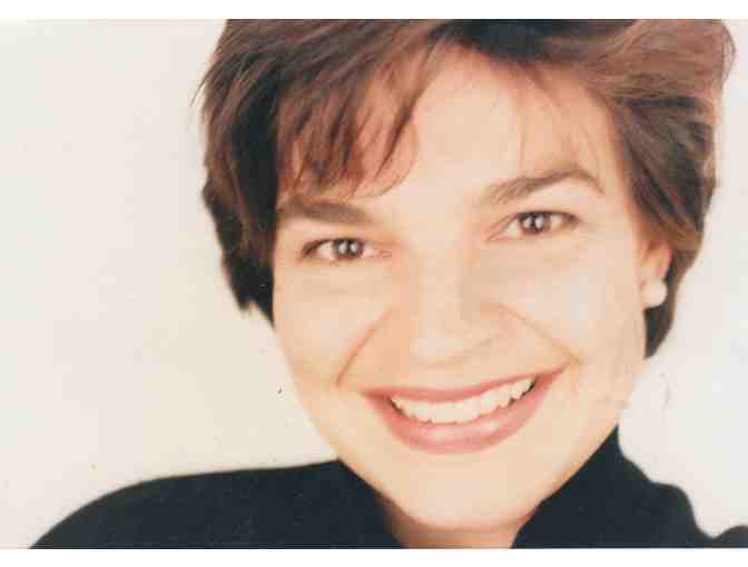 Pecan Praline Sandies