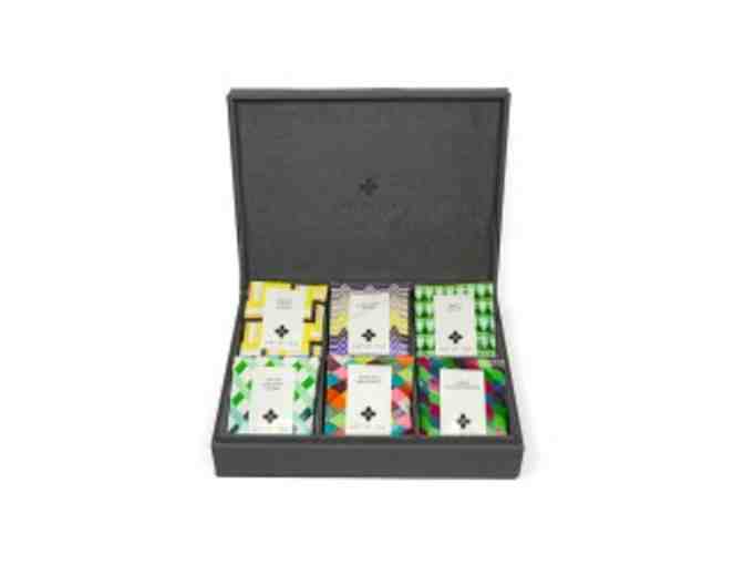 Art of Tea 6-Month Tea of the Month Membership