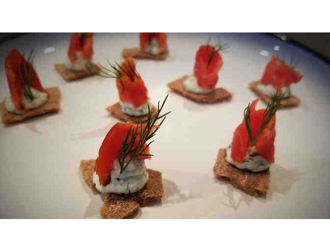 Shake & Bake's Love's Labour's Lost - Two Tickets