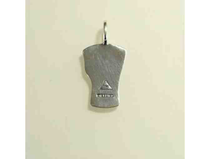 People Have The Power Charm