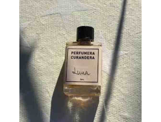 Luna Perfume from Perfumera Curandera