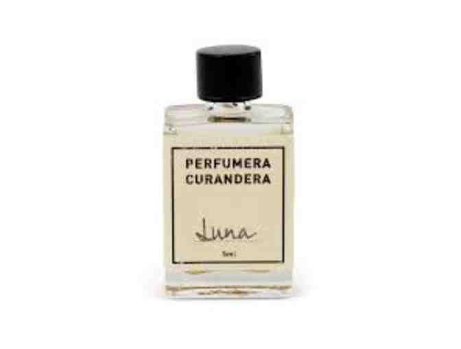 Luna Perfume from Perfumera Curandera