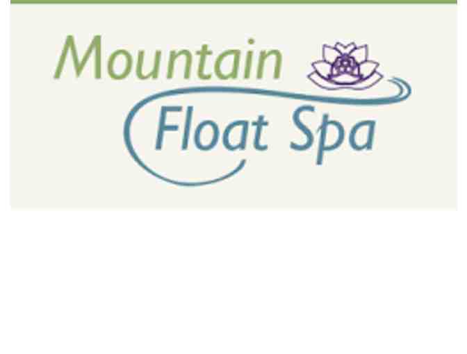 Woodstock Area Spa & Relaxation Package