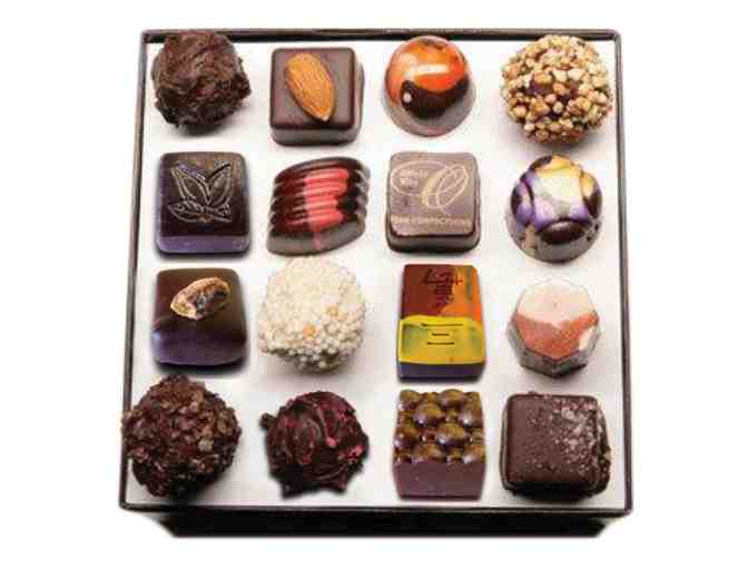 Woodstock Area Spa & Relaxation Package