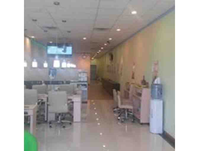 Woodstock Area Spa & Relaxation Package