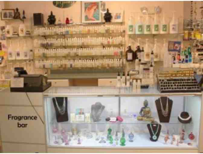 Woodstock Area Spa & Relaxation Package