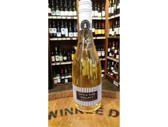 Woodstock Area Spa & Relaxation Package