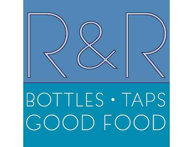 Catskills Culinary Delights Package