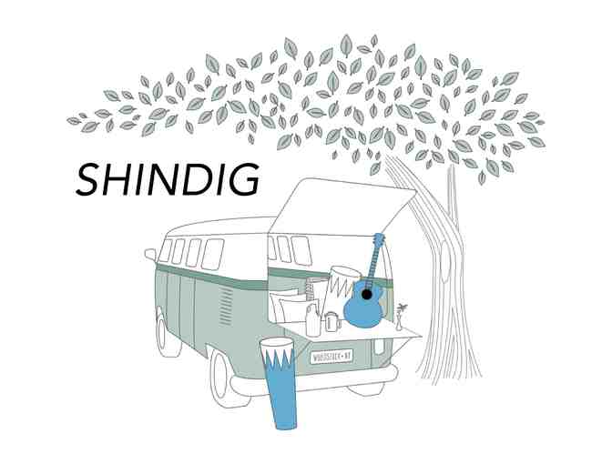 Catskills Culinary Delights Package