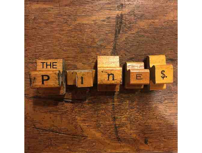 Catskills Culinary Delights Package