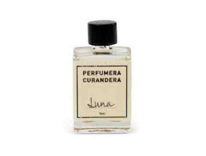 PERFUME: Luna Perfume from Perfumera Curandera - Photo 2