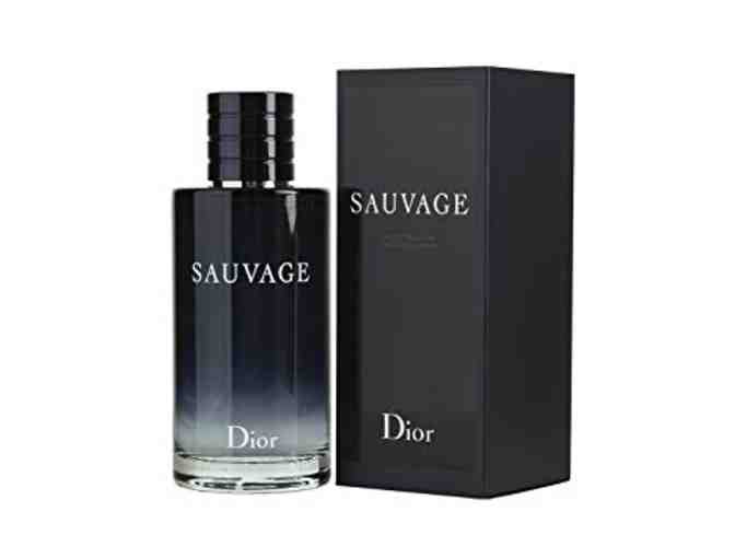 PERFUME: Sauvage by Dior, Eau de Toilette - Photo 1