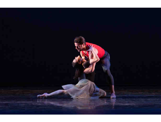 American Ballet Theatre Package