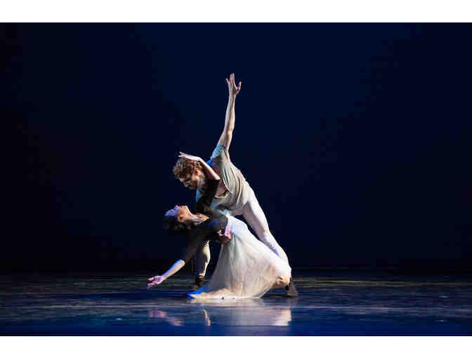 American Ballet Theatre Package