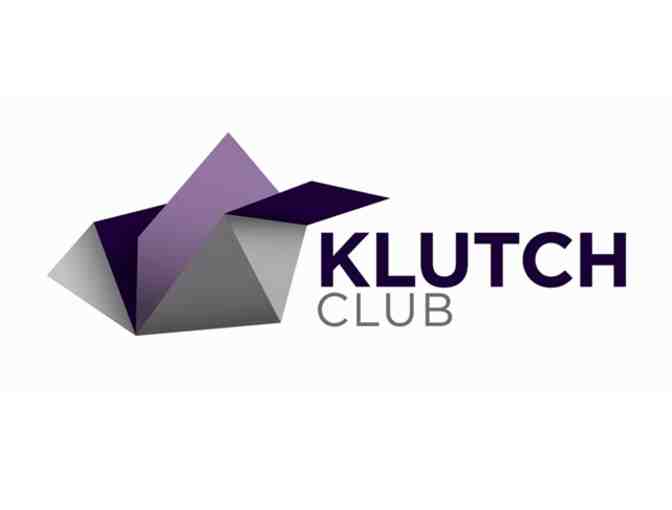 1 Free Month of KLUTCHclub