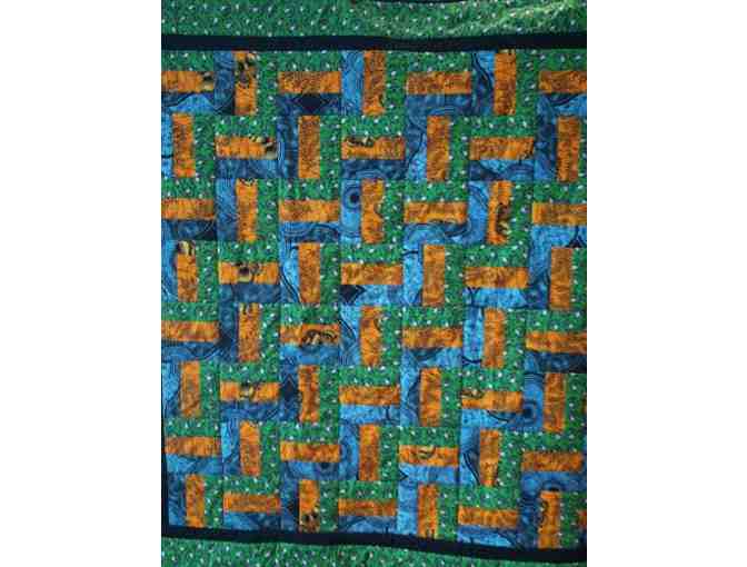 'Reflections of Tanzania'