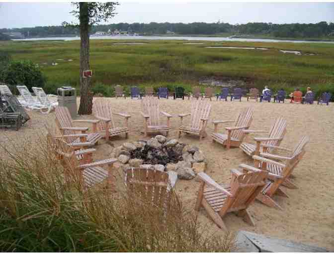 2 Nights Accomodation at Bayside Resort in Cape Cod