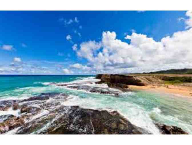 A week at The Club Barbados Resort & Spa