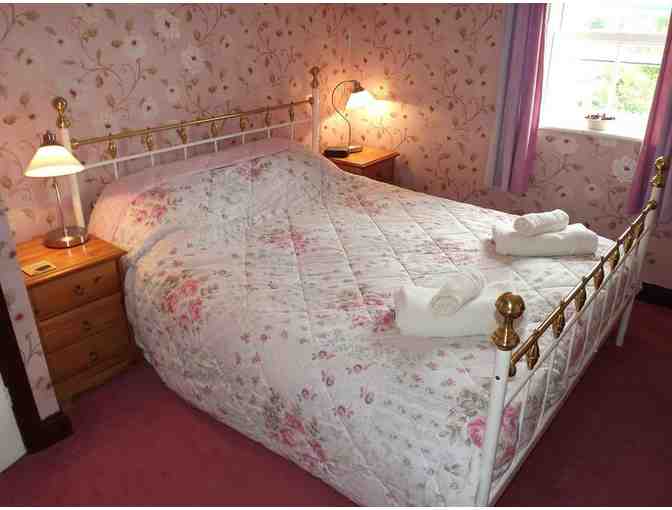 A week in the Yorkshire Dales