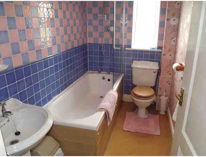 A week in the Yorkshire Dales