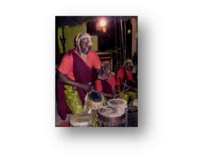 One day Tanzanian cultural tour and walking safari