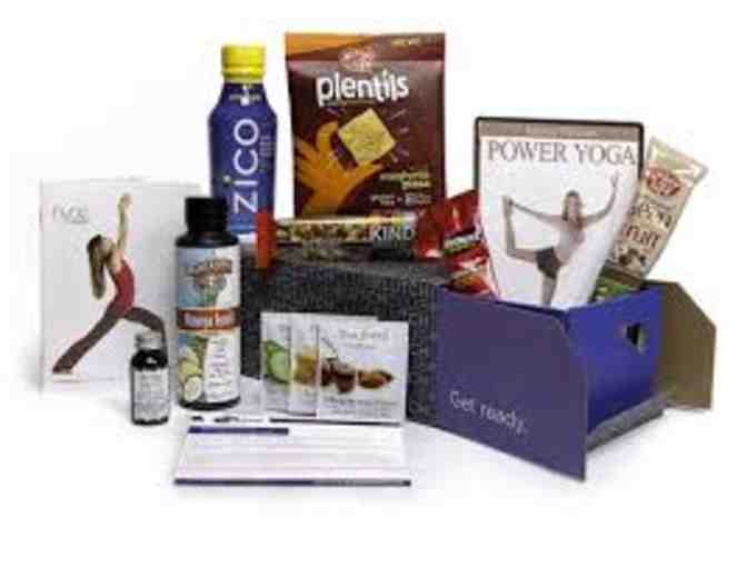 1 Free Month of KLUTCHclub