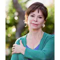 Isabel Allende
