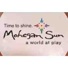 Mohegan Sun