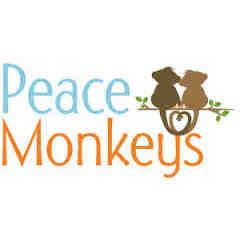 Peace Monkeys Lifestyle Design