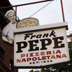 Frank Pepe Pizzeria