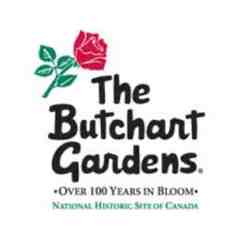The Butchart Gardens