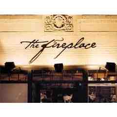 The Fire Place Restaurant