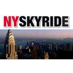 NY SKYRIDE