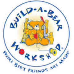 Build-a-Bear