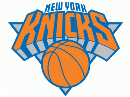 Two Knicks Tickets at Madison Square Garden!