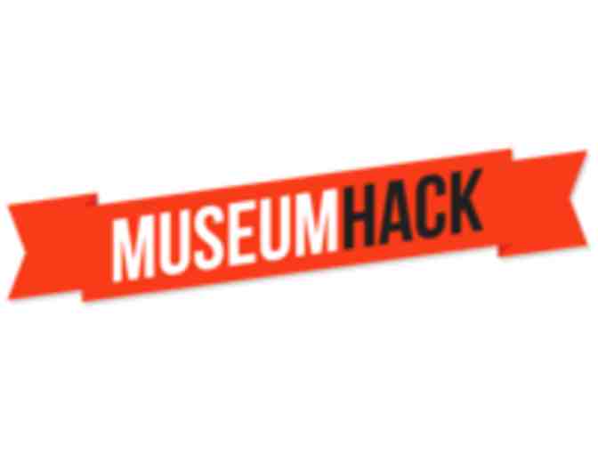 2 VIP Night Tour Tickets to the Metropolitan Museum of Art