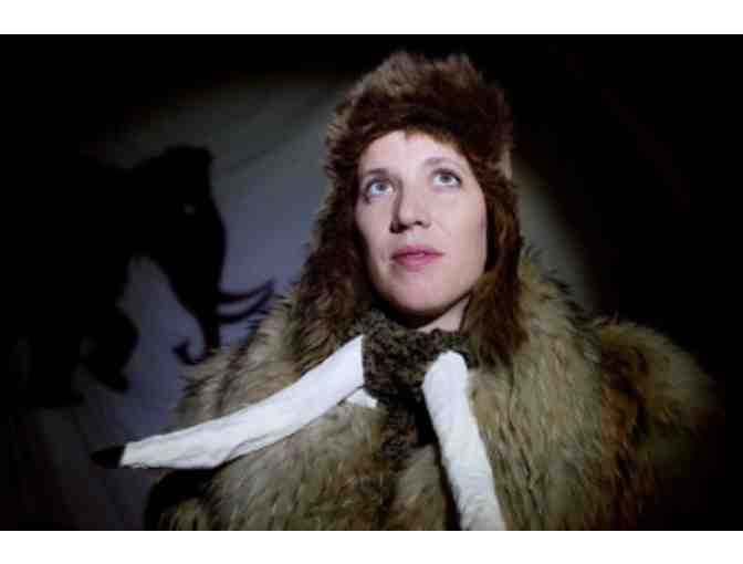 Brooklyn Theater Package: Tickets to The Brick, Target Margin, & a Porn Musical Soundtrack