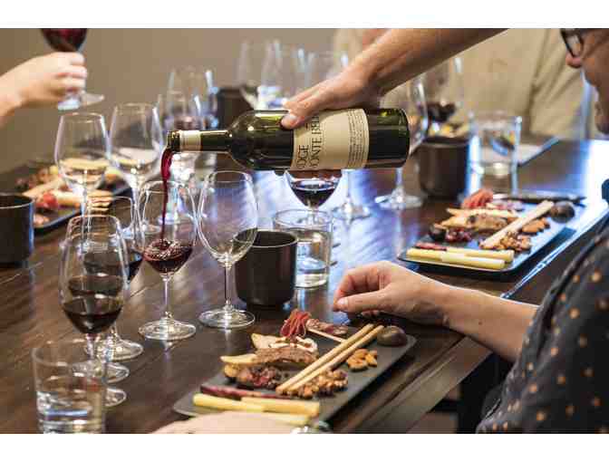 Estate Tasting for 6 Guests at Ridge Vineyards