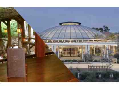 A Romantic Day in Pasadena